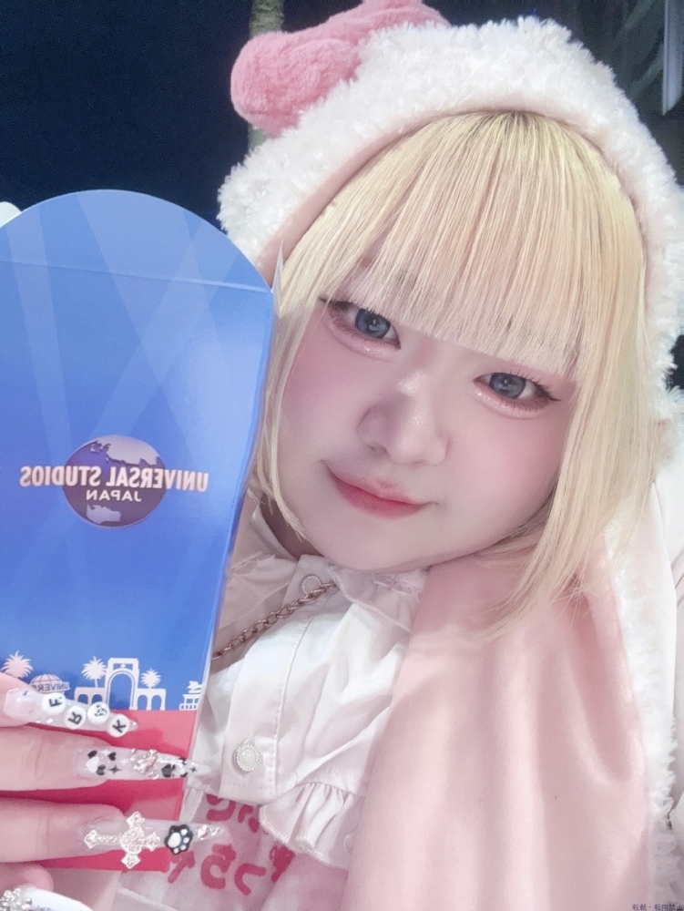 女の子ブログ画像