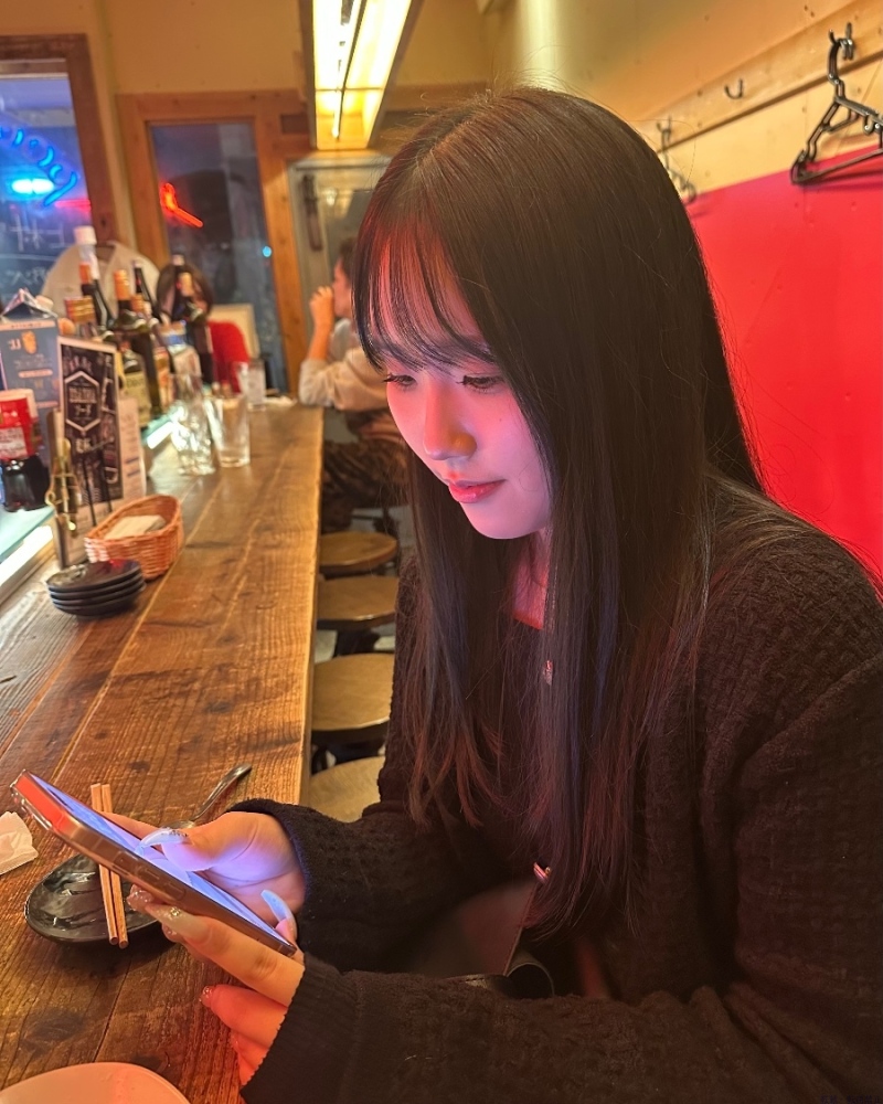 女の子ブログ画像