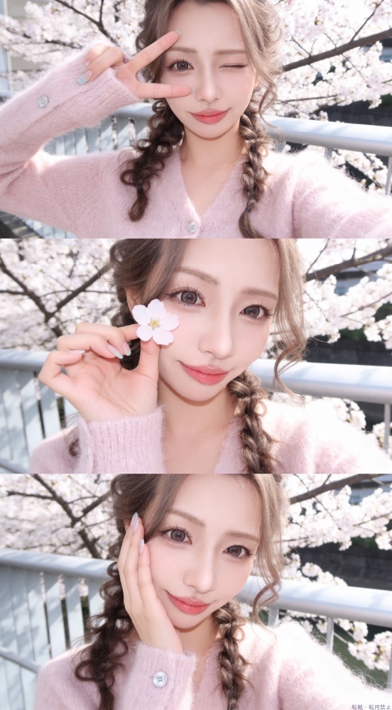 新着女の子ブログ画像