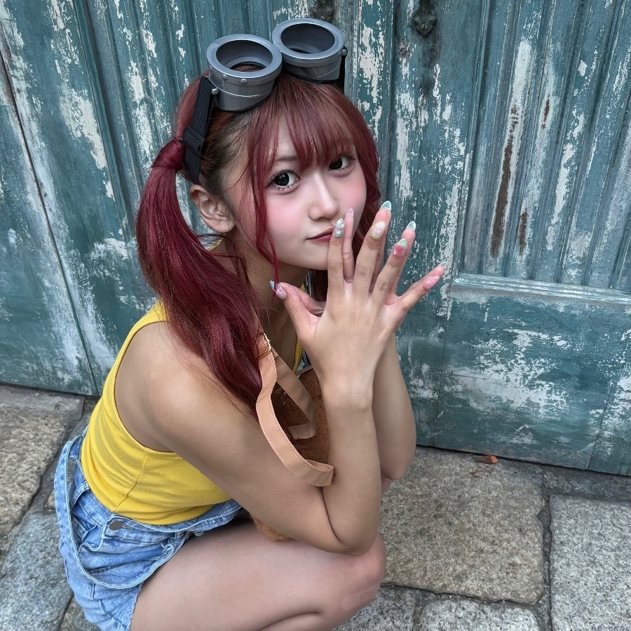 新着女の子ブログ画像