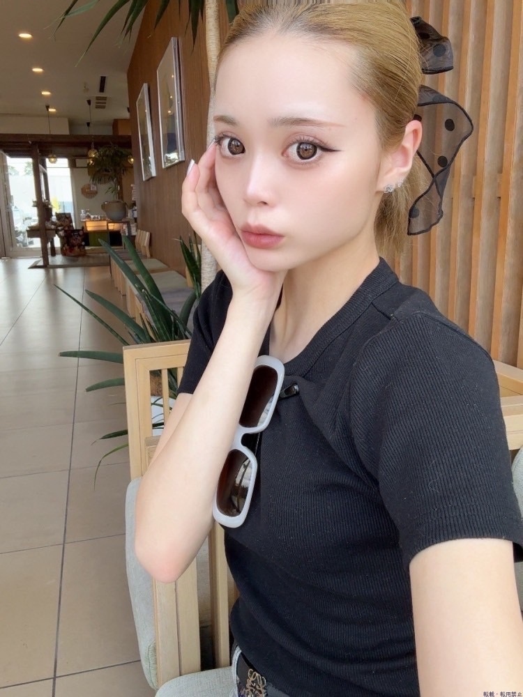 女の子ブログ画像