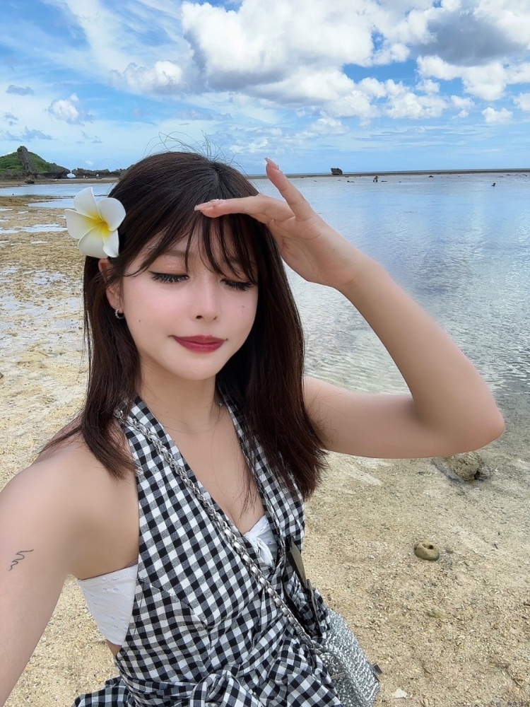 女の子ブログ画像