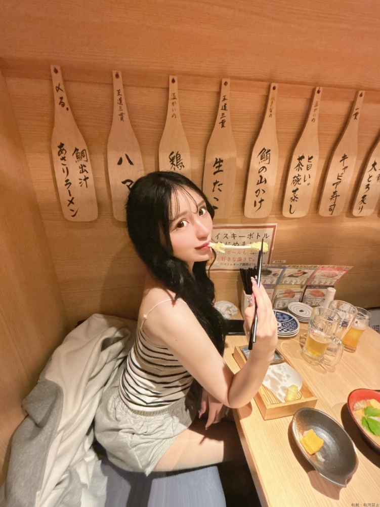 女の子ブログ画像
