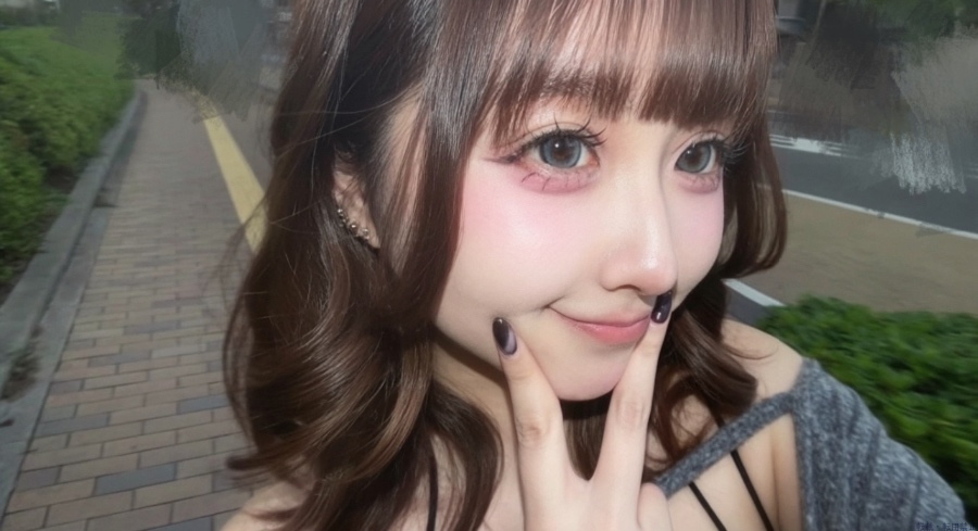 新着女の子ブログ画像