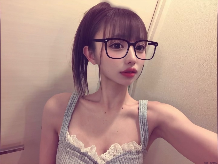 女の子ブログ画像