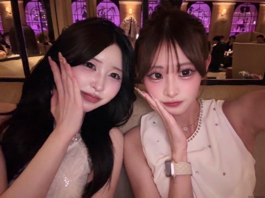 女の子ブログ画像