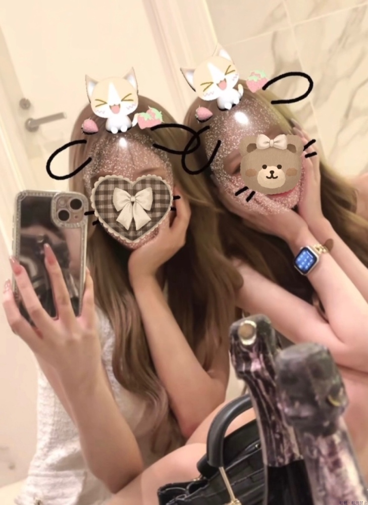 女の子ブログ画像