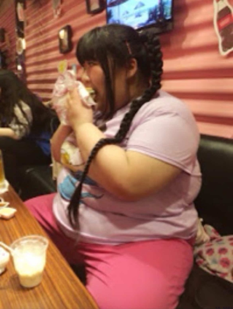 女の子ブログ画像