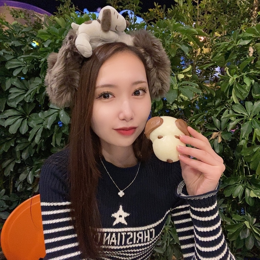 女の子ブログ画像