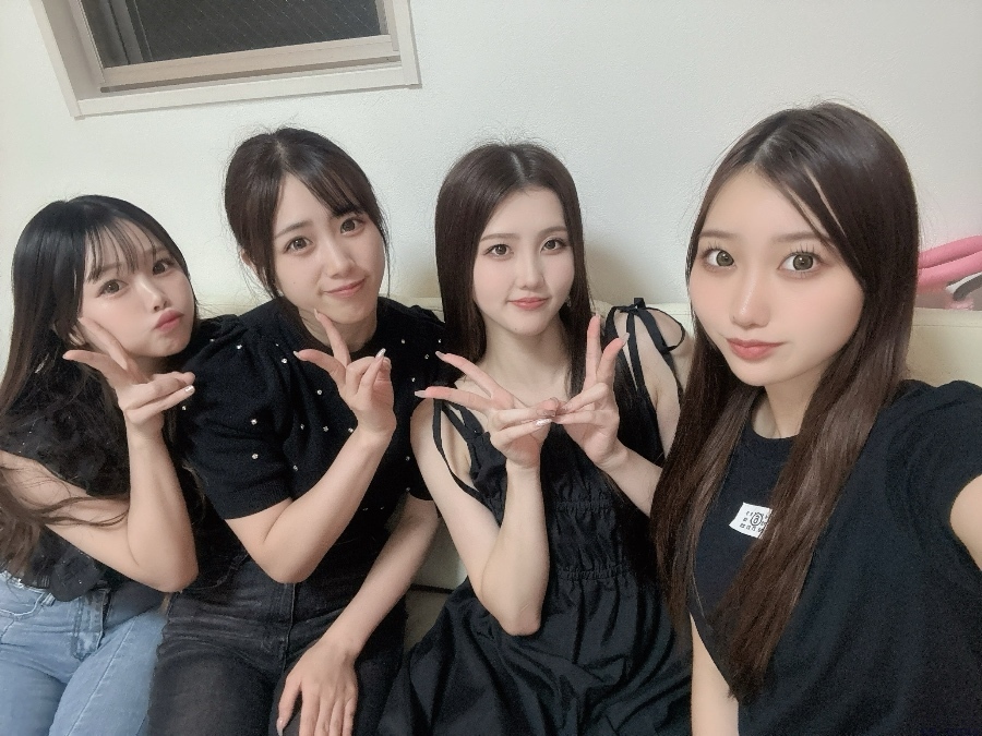 女の子ブログ画像