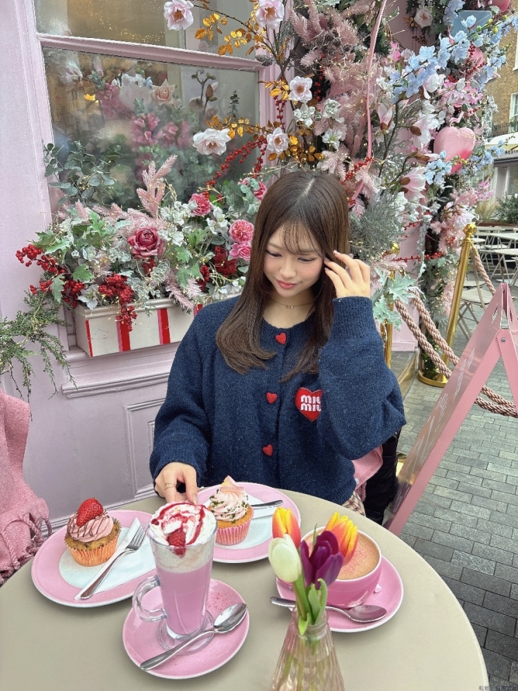 新着女の子ブログ画像