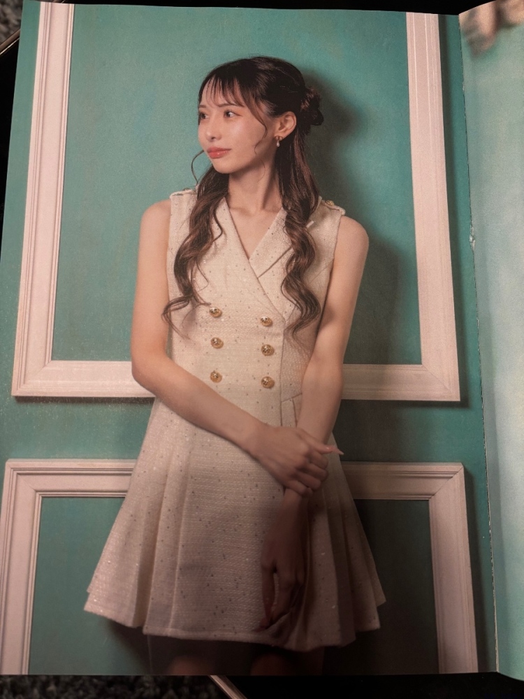 女の子ブログ画像