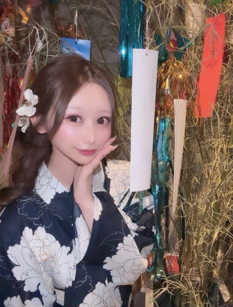 女の子ブログ画像