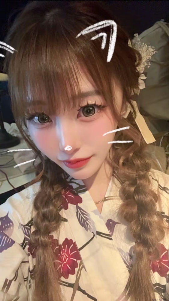 女の子ブログ画像