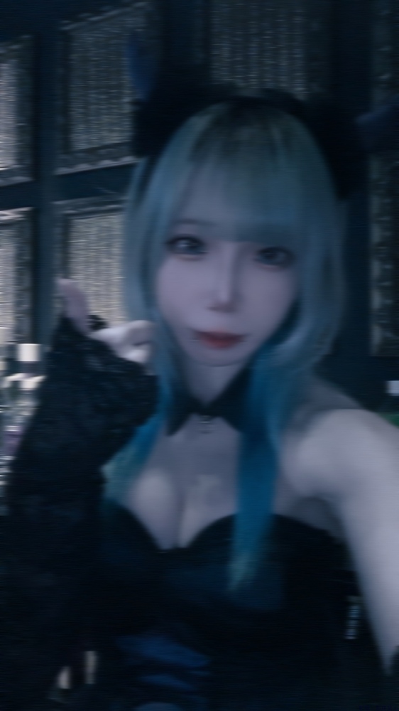 女の子ブログ画像