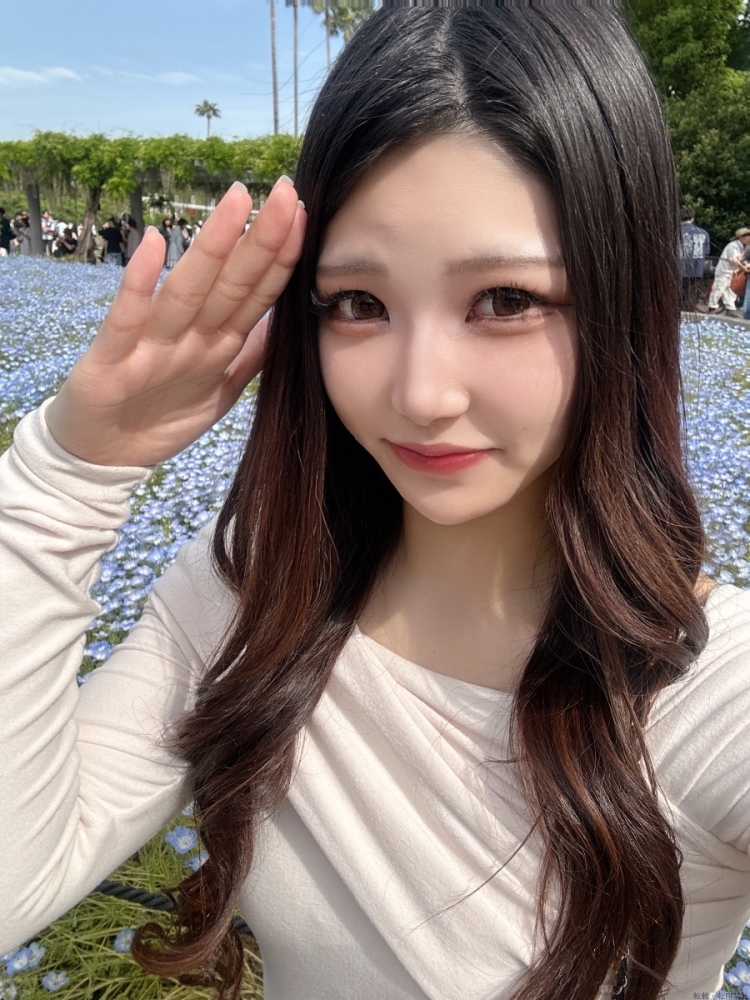 女の子ブログ画像