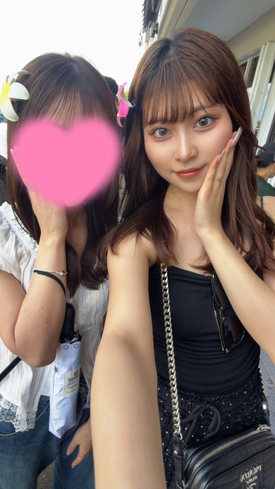 新着女の子ブログ画像