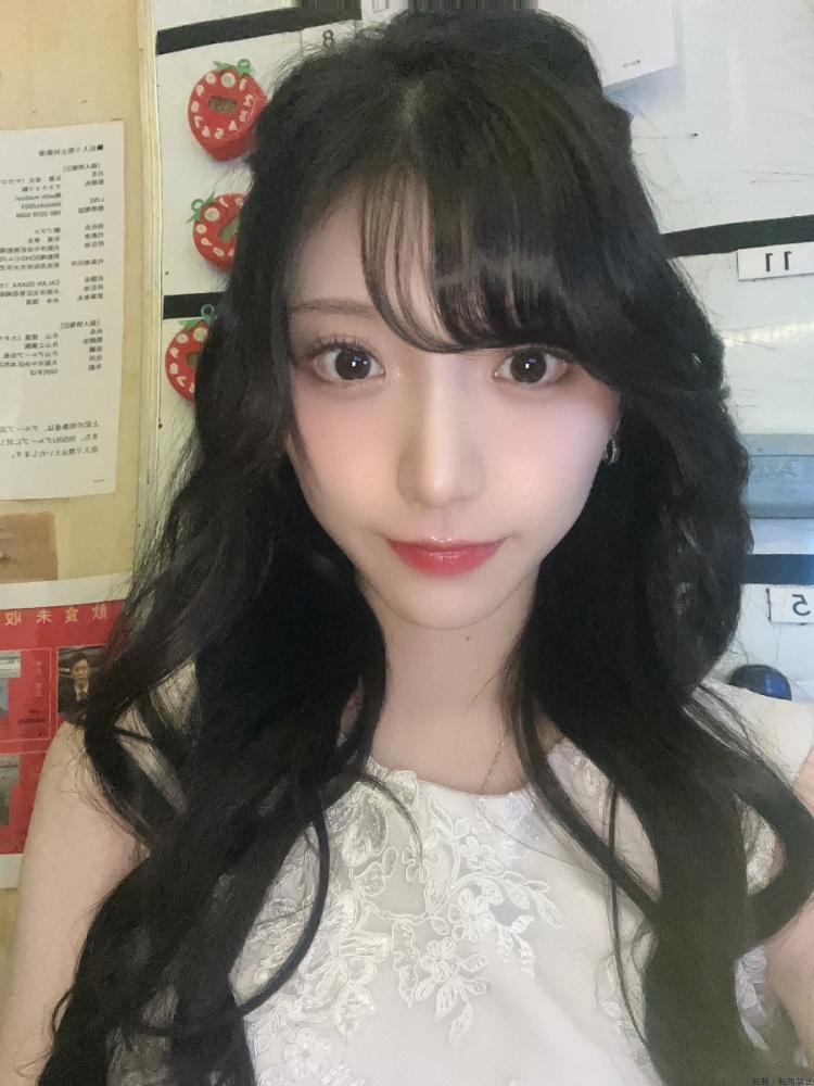 女の子ブログ画像