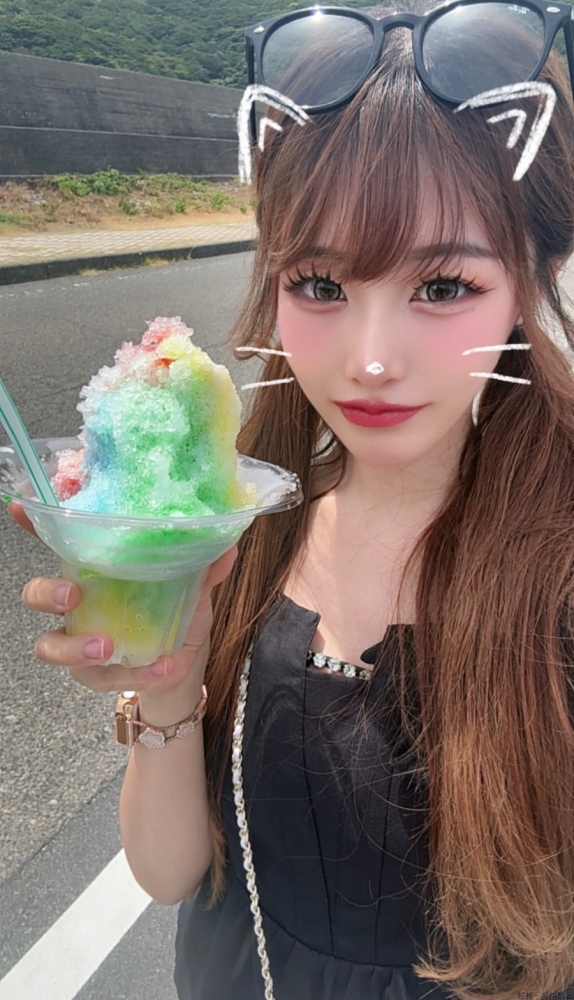 新着女の子ブログ画像
