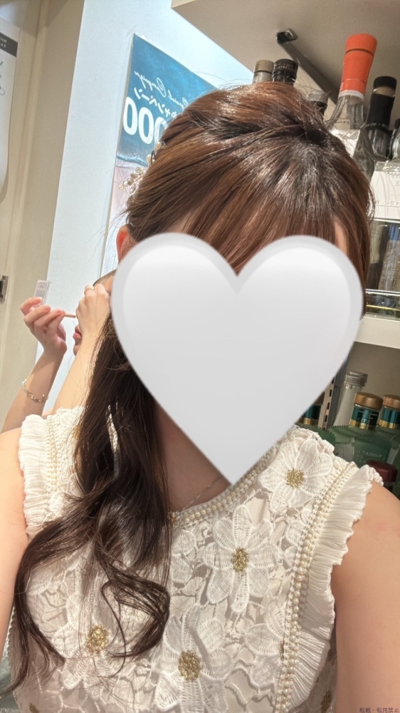 女の子ブログ画像