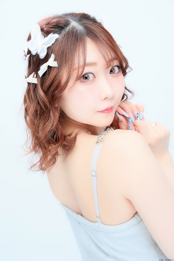 女の子ブログ画像