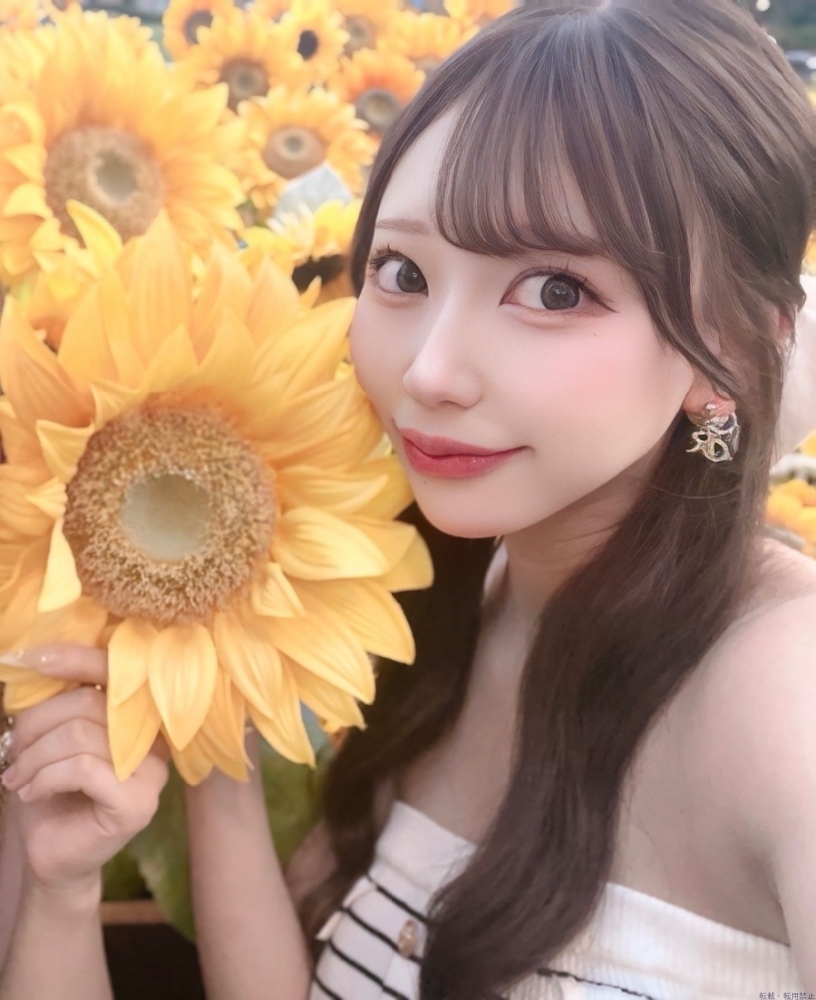 女の子ブログ画像