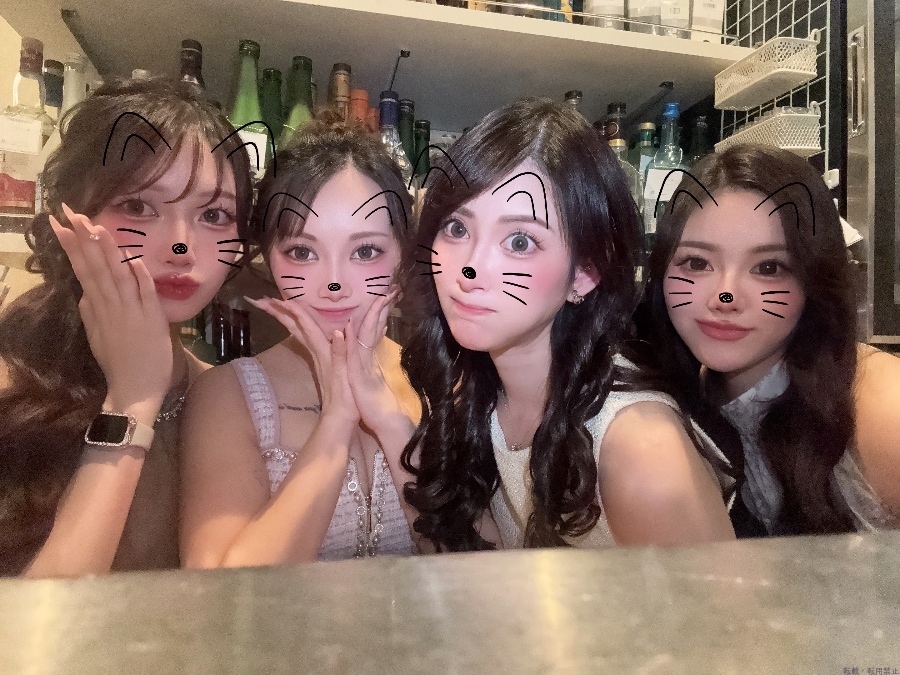 女の子ブログ画像