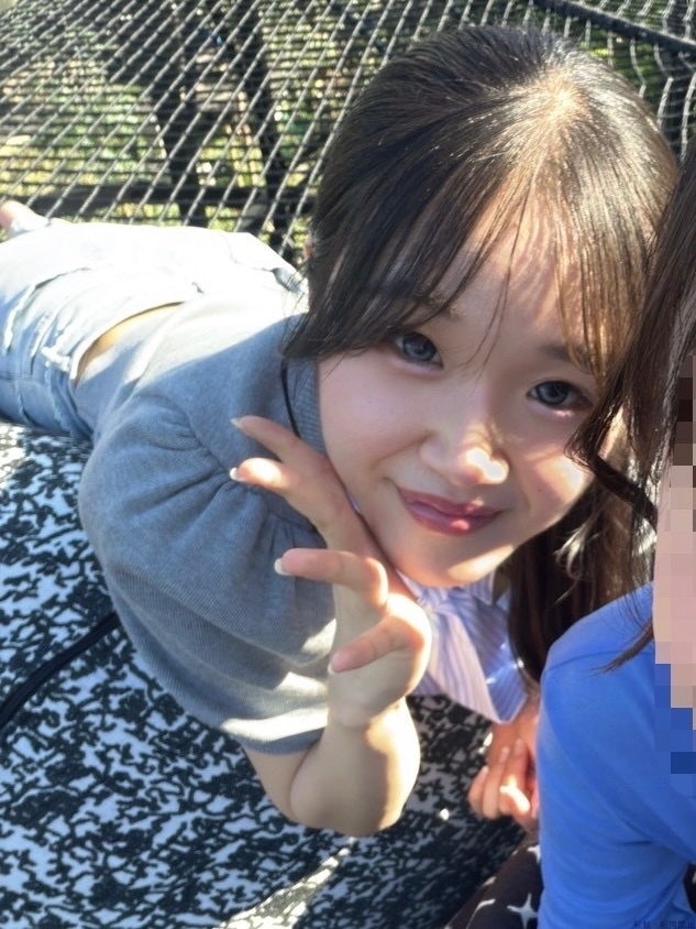 女の子ブログ画像