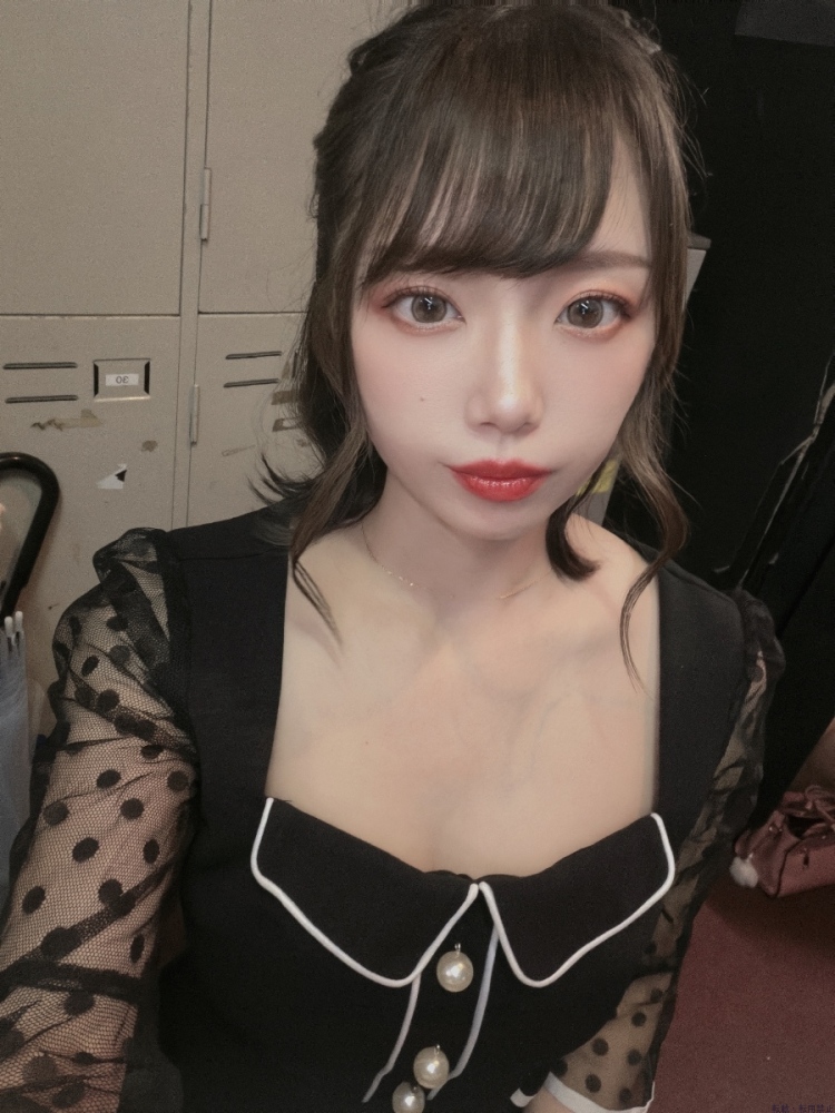 女の子ブログ画像