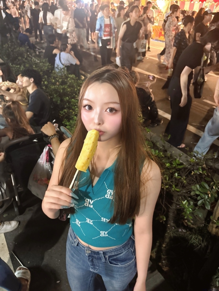 女の子ブログ画像