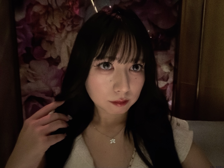 女の子ブログ画像