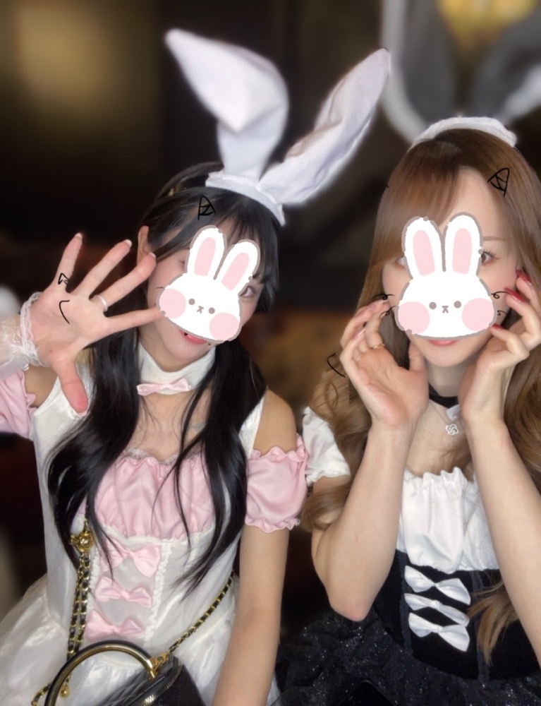 女の子ブログ画像