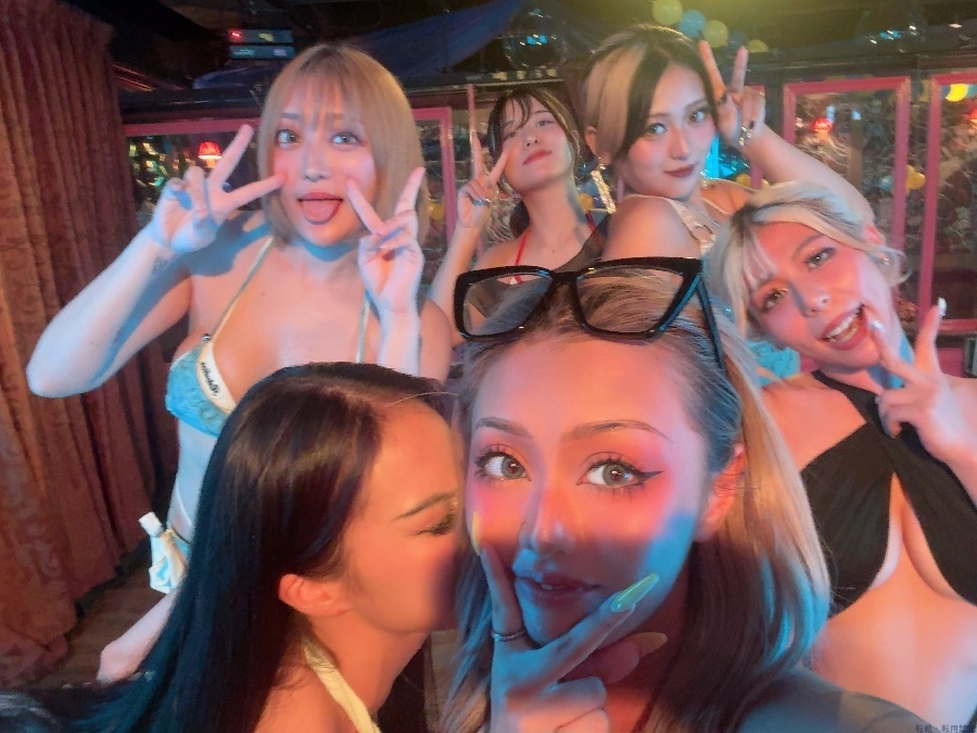 女の子ブログ画像