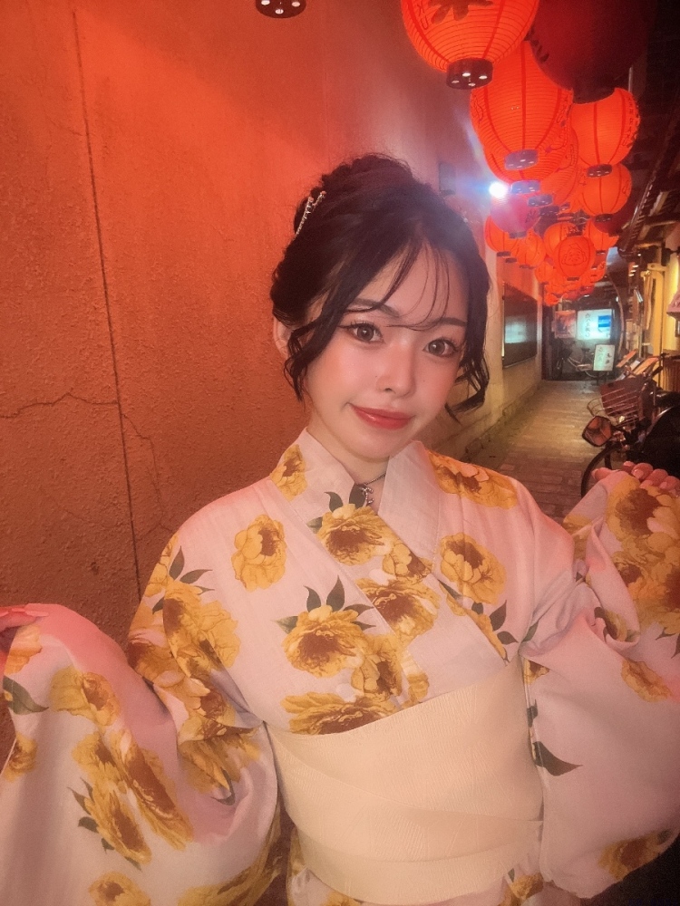 女の子ブログ画像