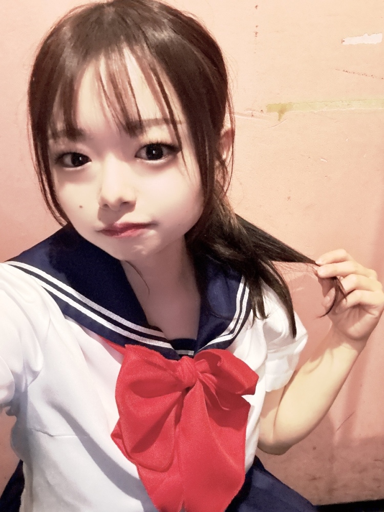 女の子ブログ画像