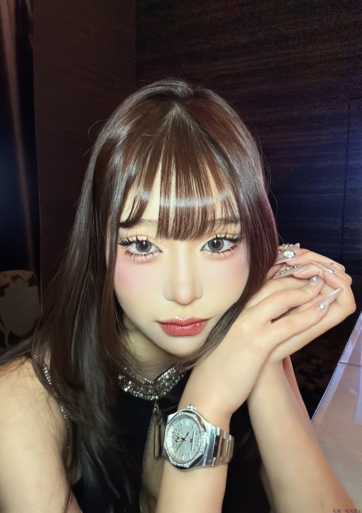 女の子ブログ画像