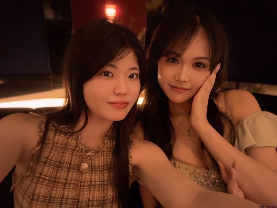 女の子ブログ画像