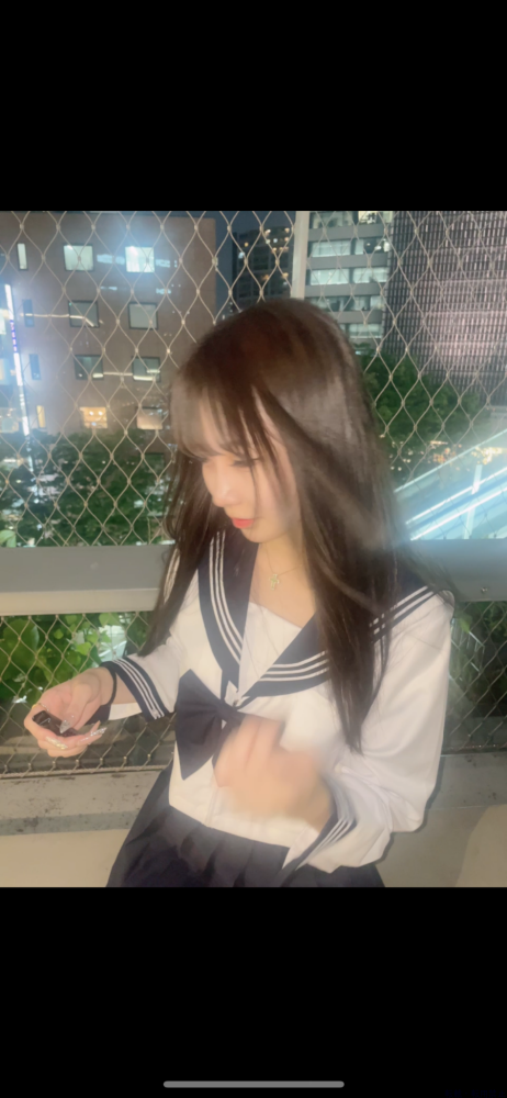 女の子ブログ画像
