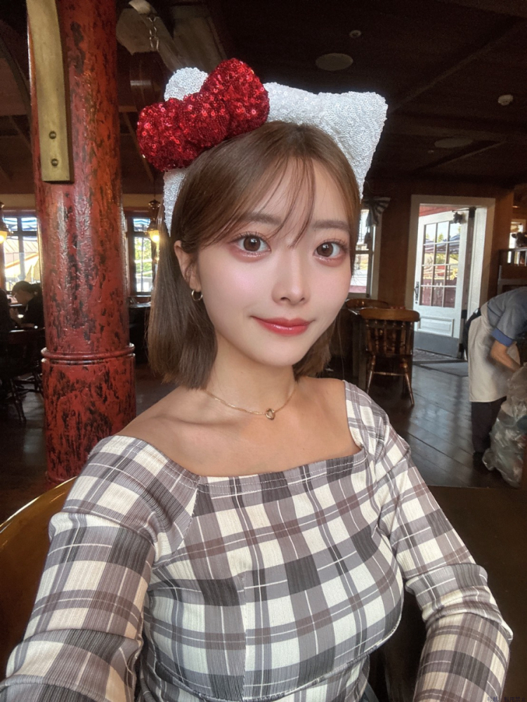 女の子ブログ画像