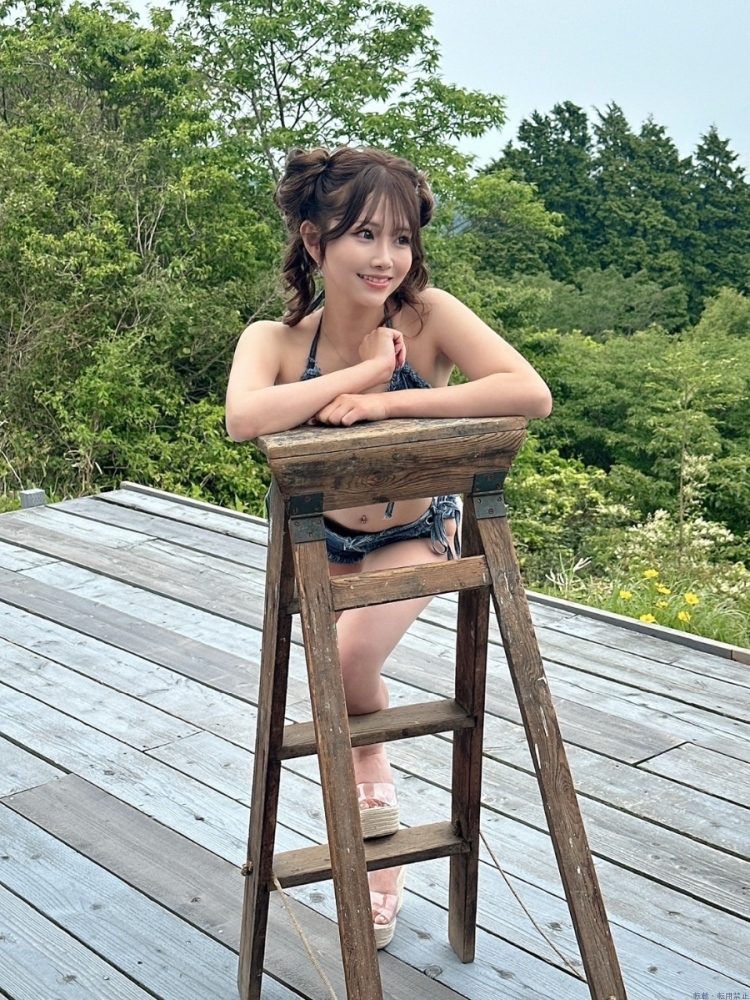 女の子ブログ画像
