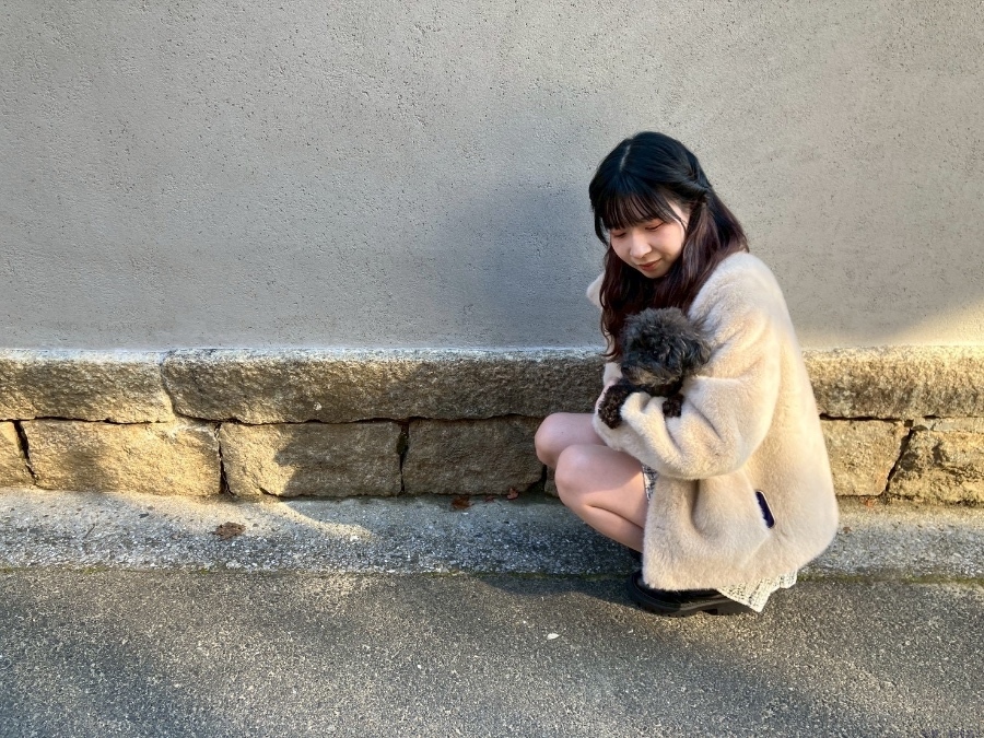 女の子ブログ画像