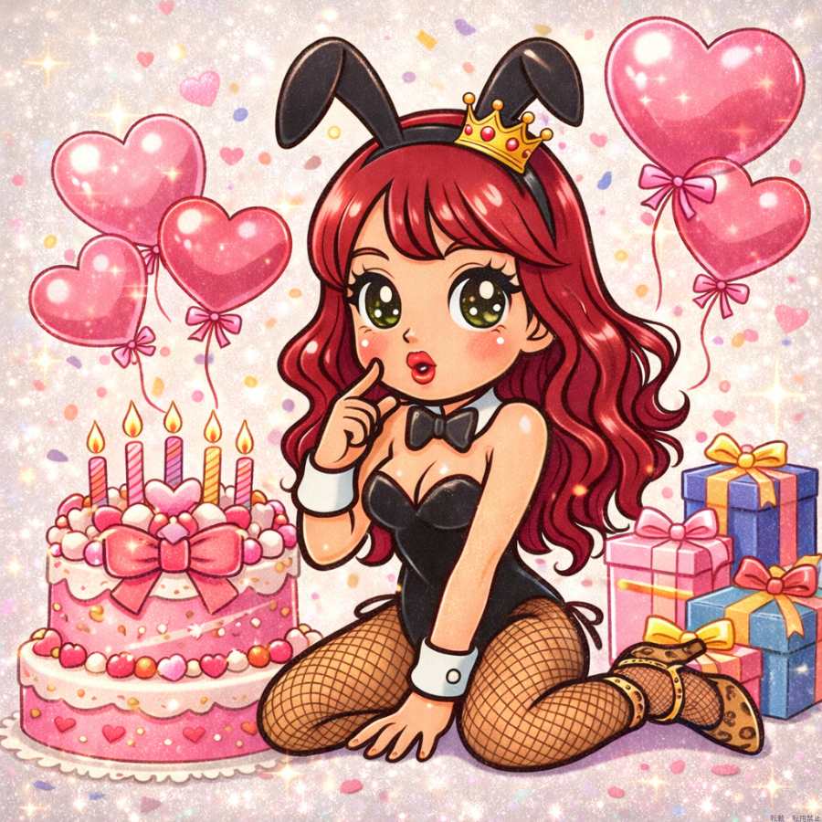 女の子ブログ画像