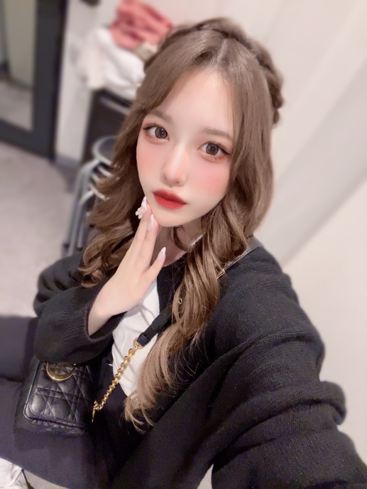 女の子ブログ画像