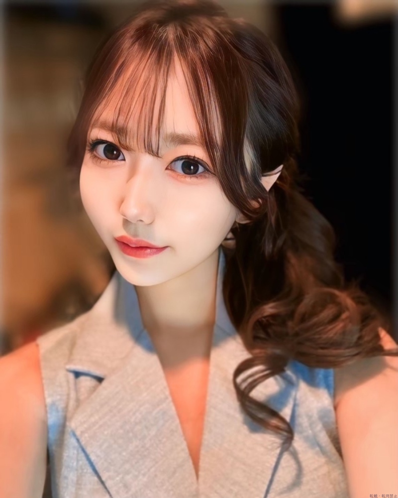 女の子ブログ画像