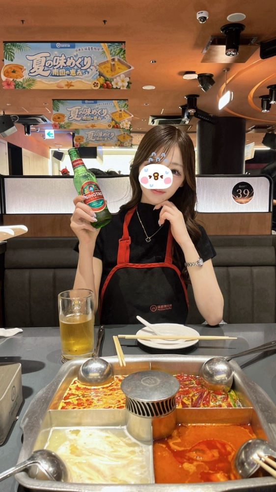 新着女の子ブログ画像