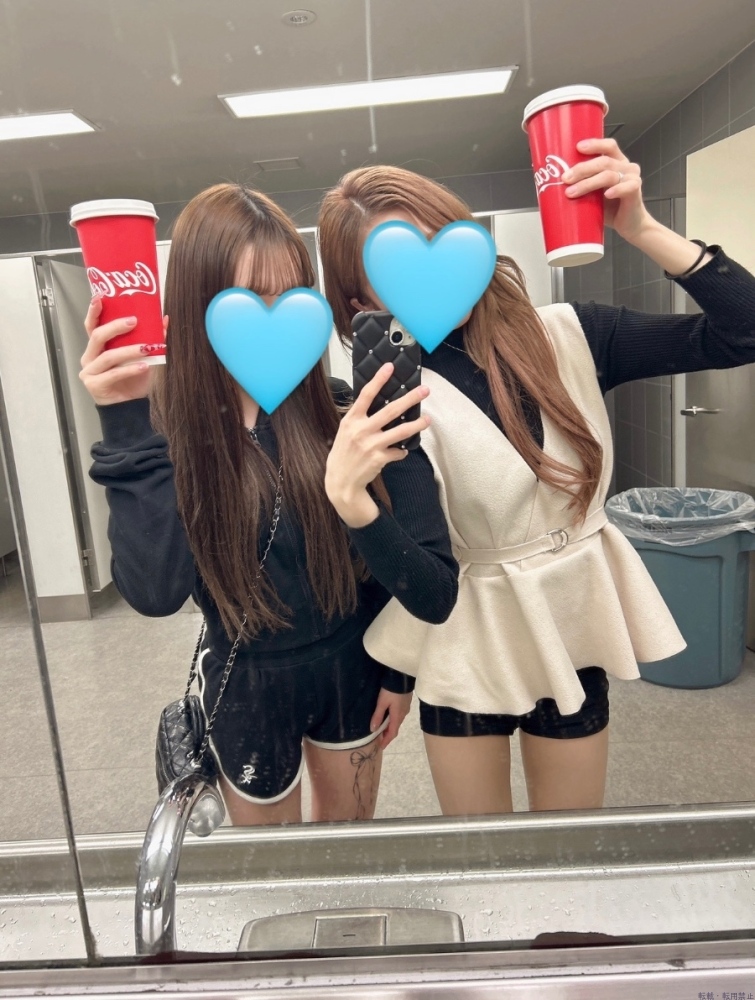 新着女の子ブログ画像