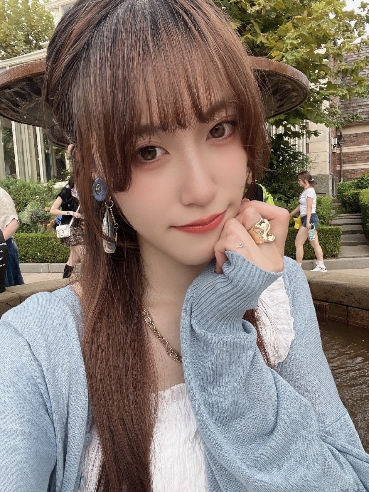 女の子ブログ画像