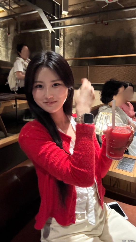 新着女の子ブログ画像