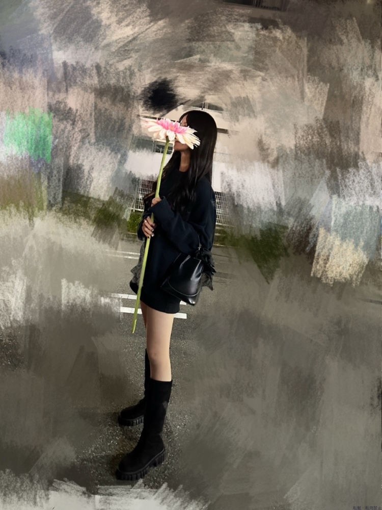 女の子ブログ画像