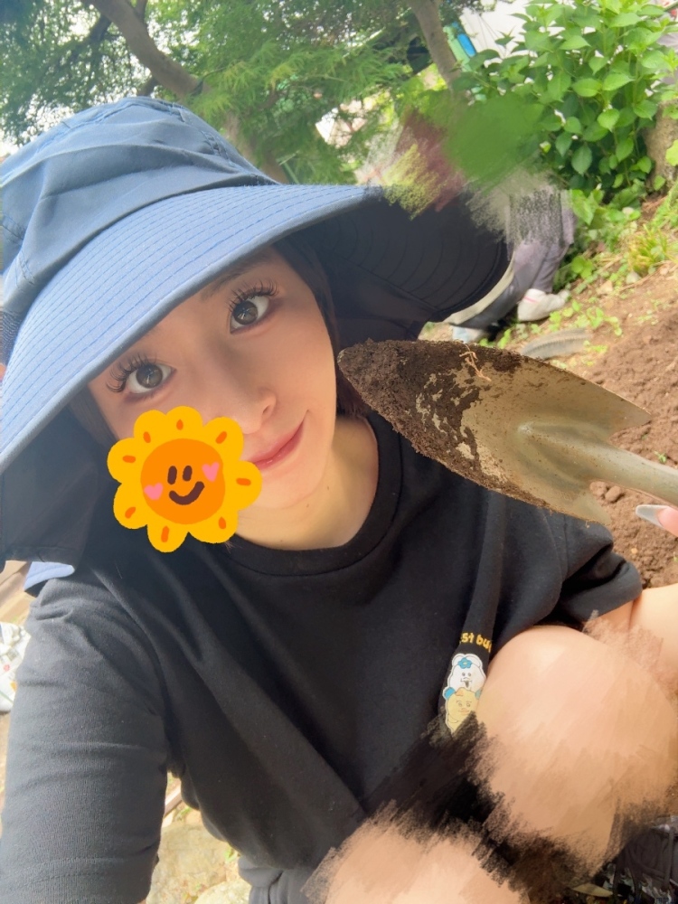 女の子ブログ画像